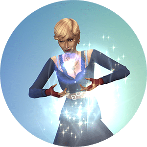 Les Sims 4 Monde Magique – Créer-un-Sim